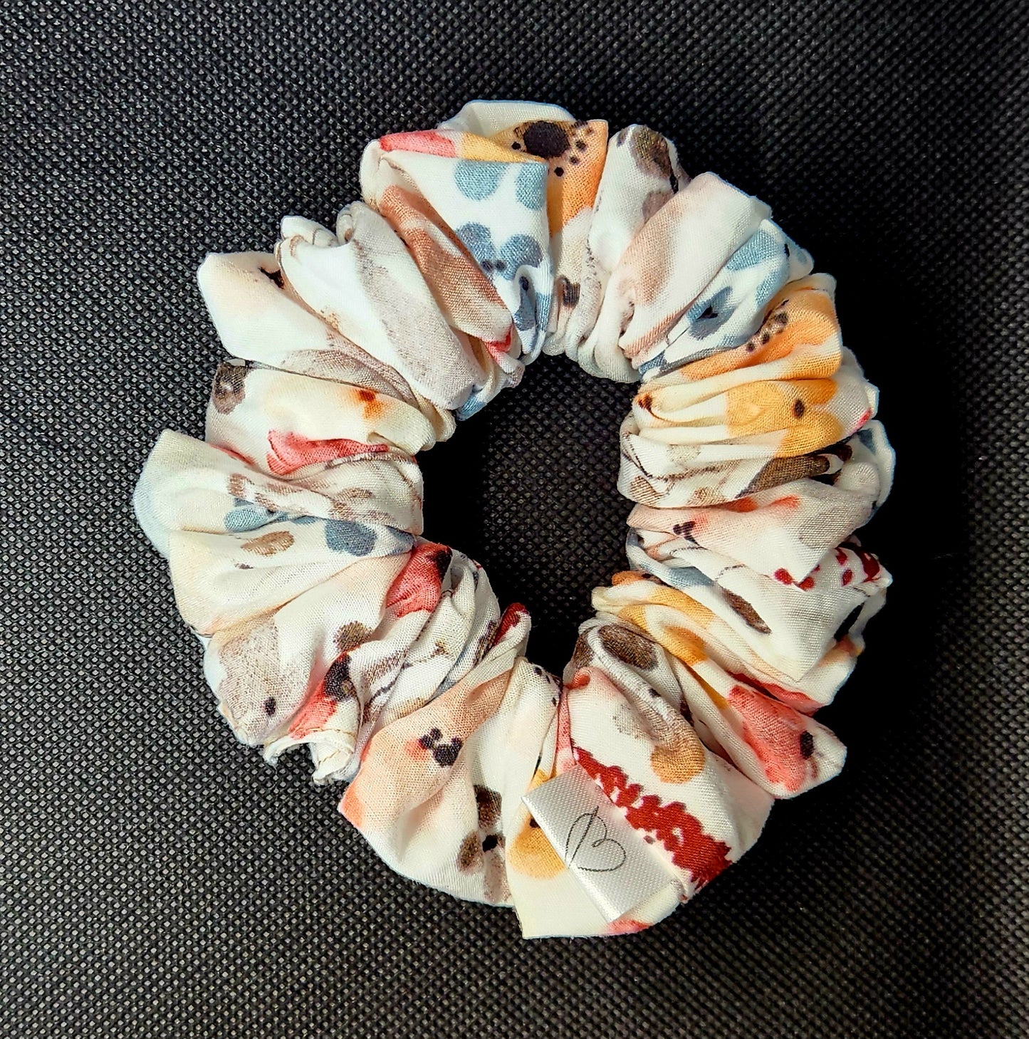 Scrunchies M