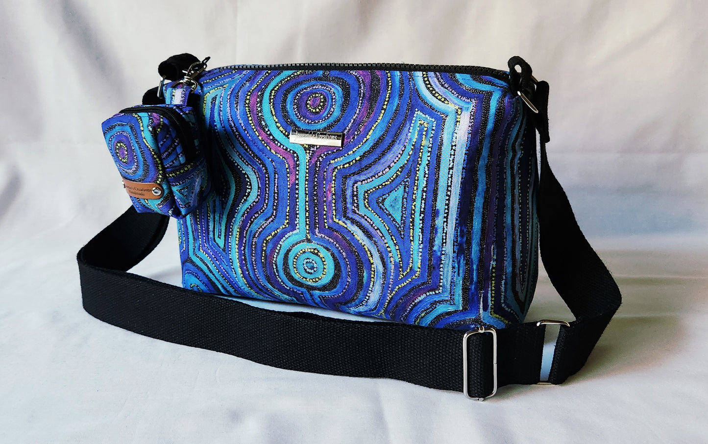 Crossbody bags