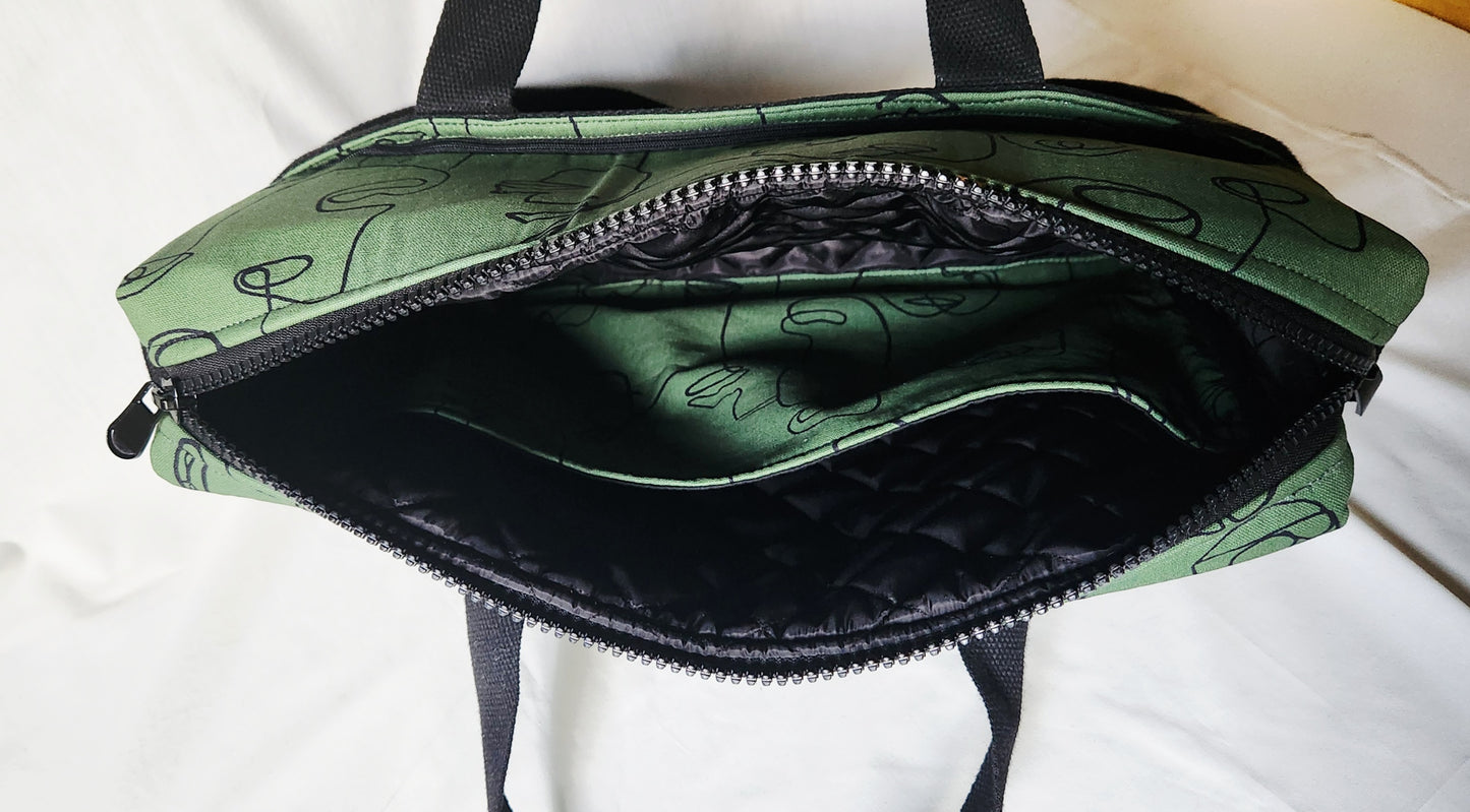 Margs Laptop bag