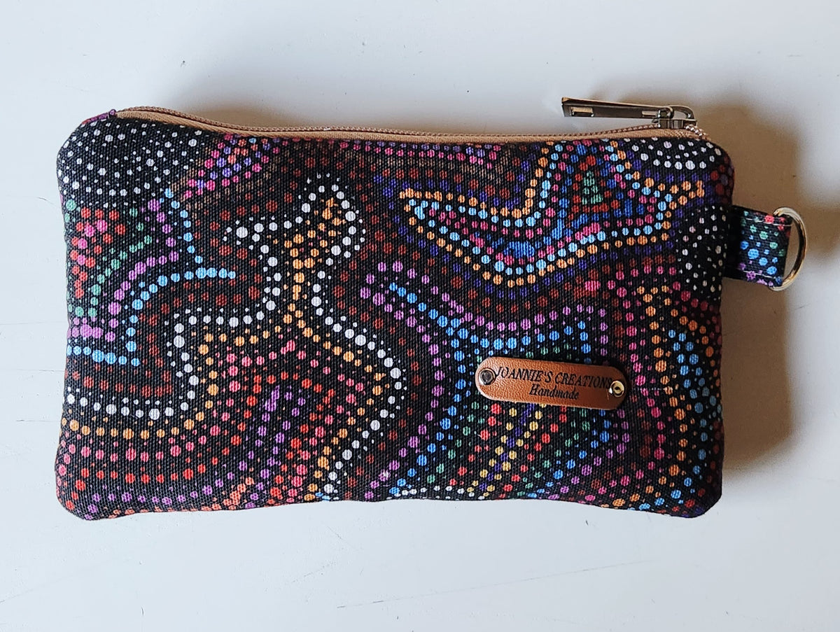 Desert truffle Dreaming pouch