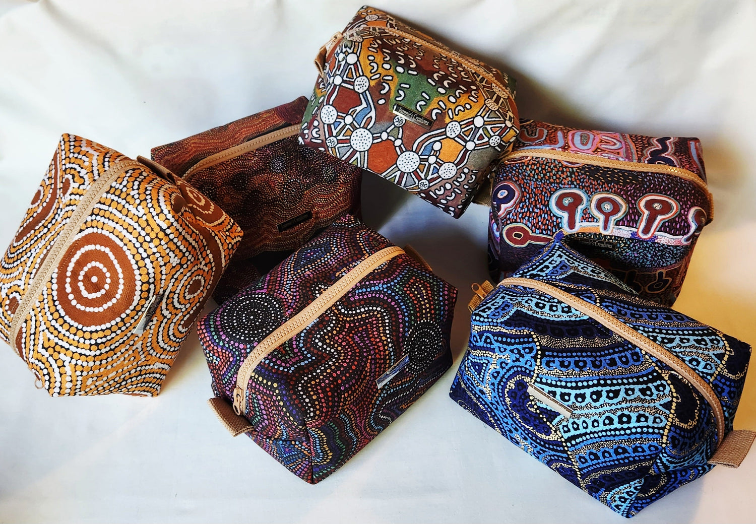 Multipurpose kits