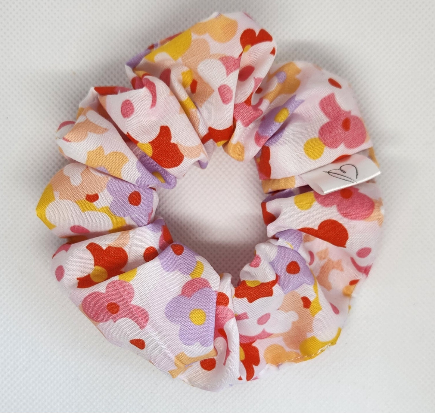 Kids' Scrunchies Small