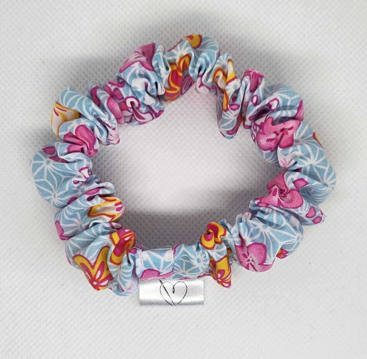 Kids Scrunchies XS