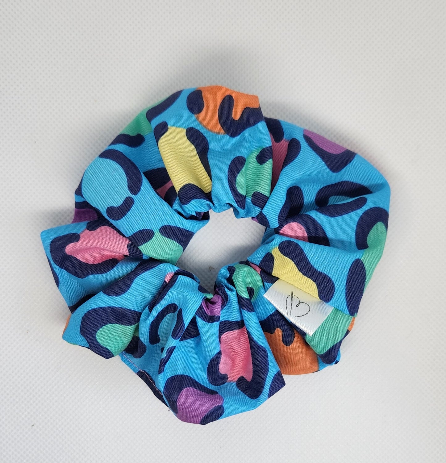 Kids' Scrunchies Small