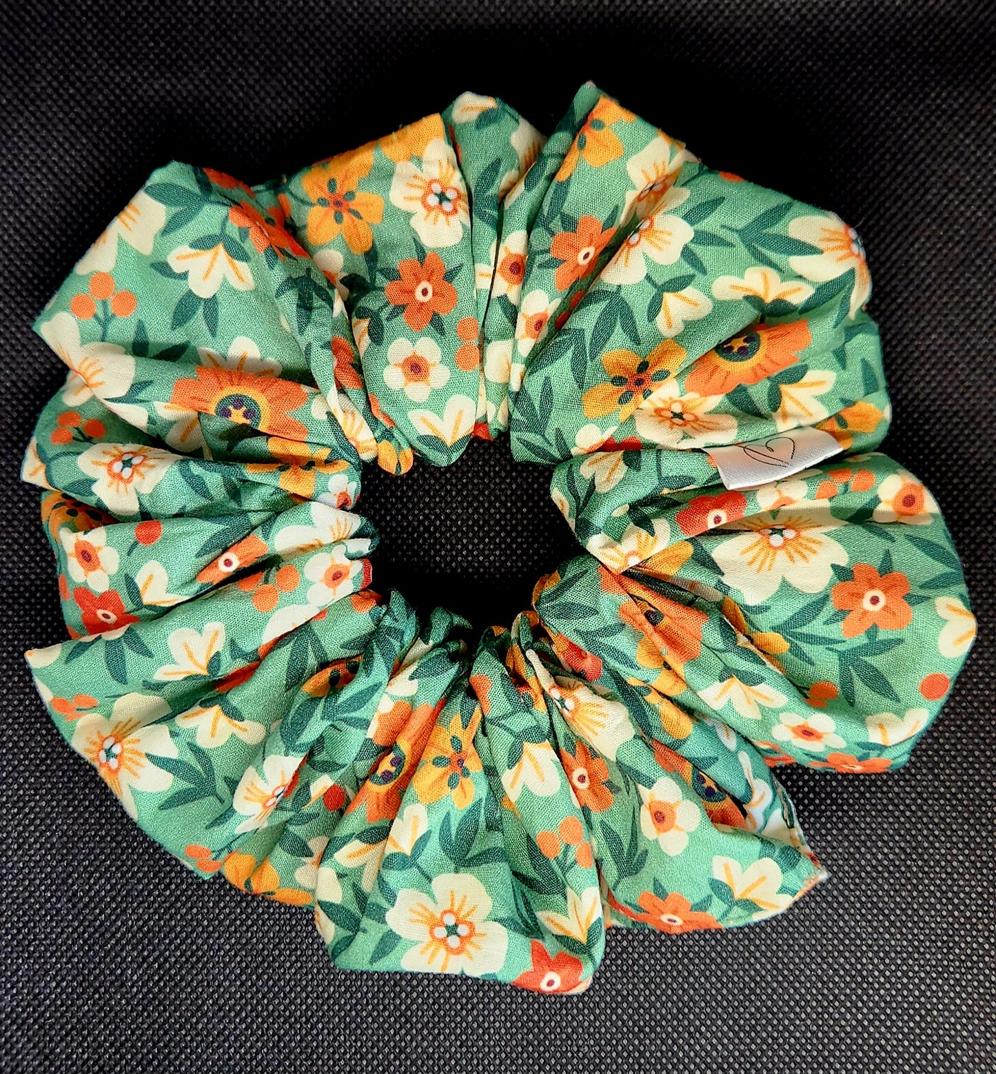 Scrunchies L