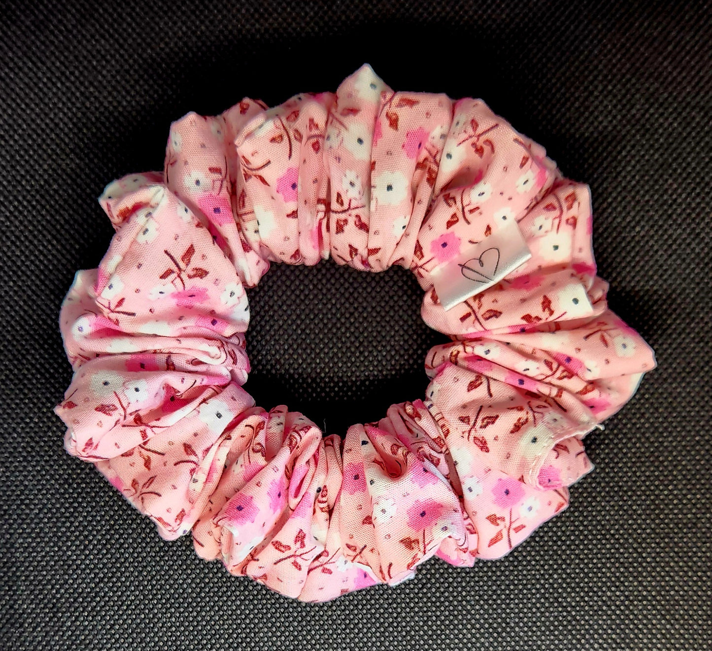 Scrunchies M