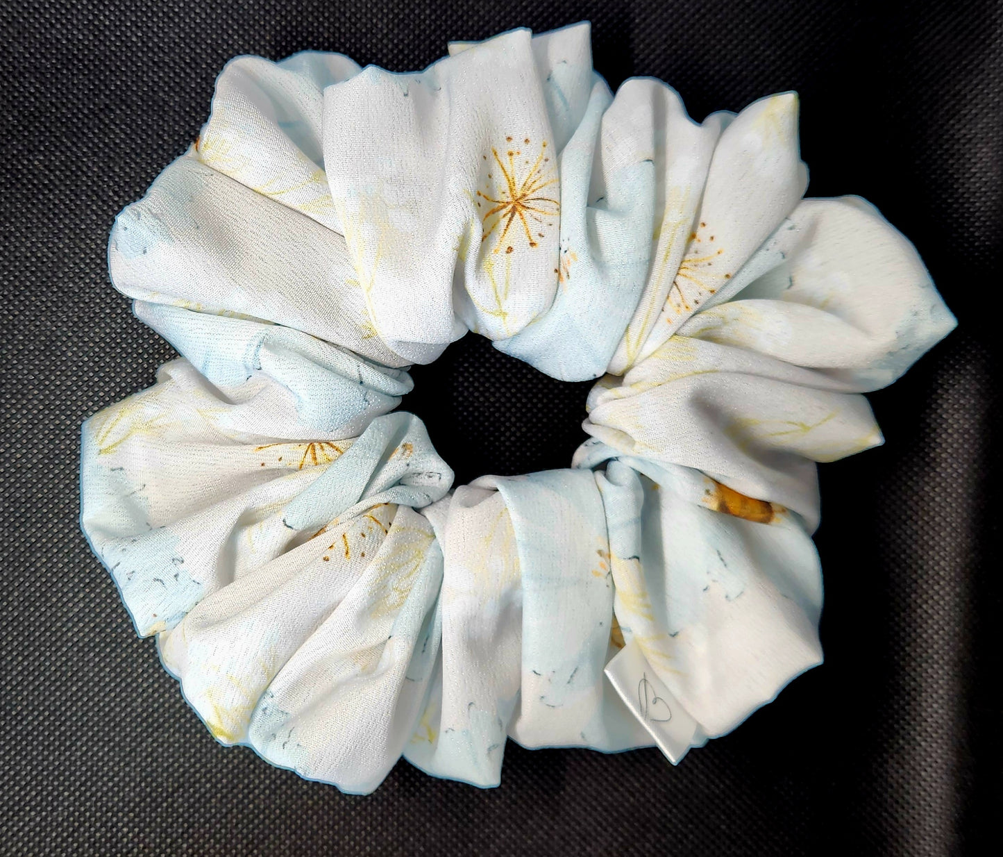 Scrunchies L