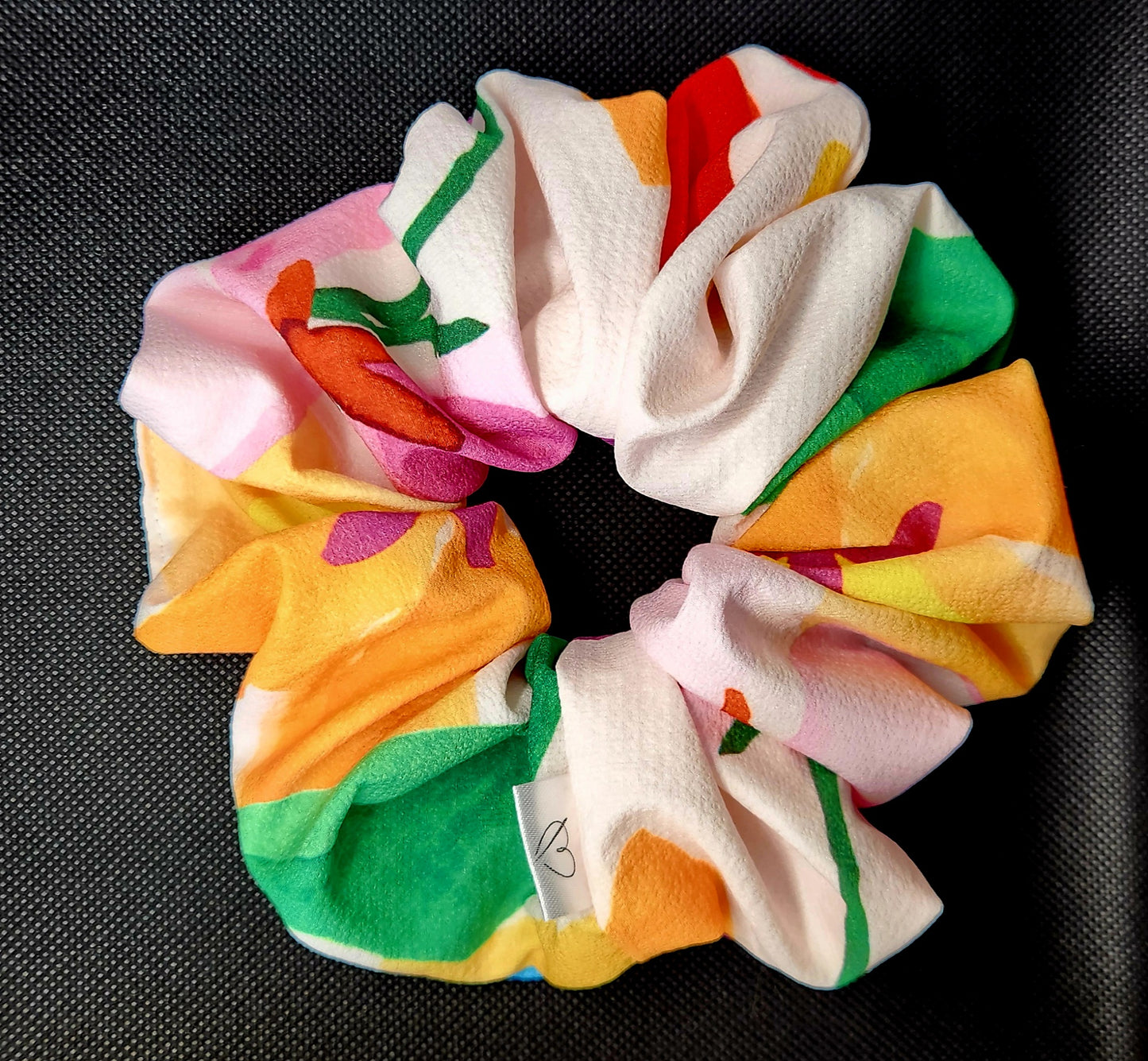 Scrunchies L