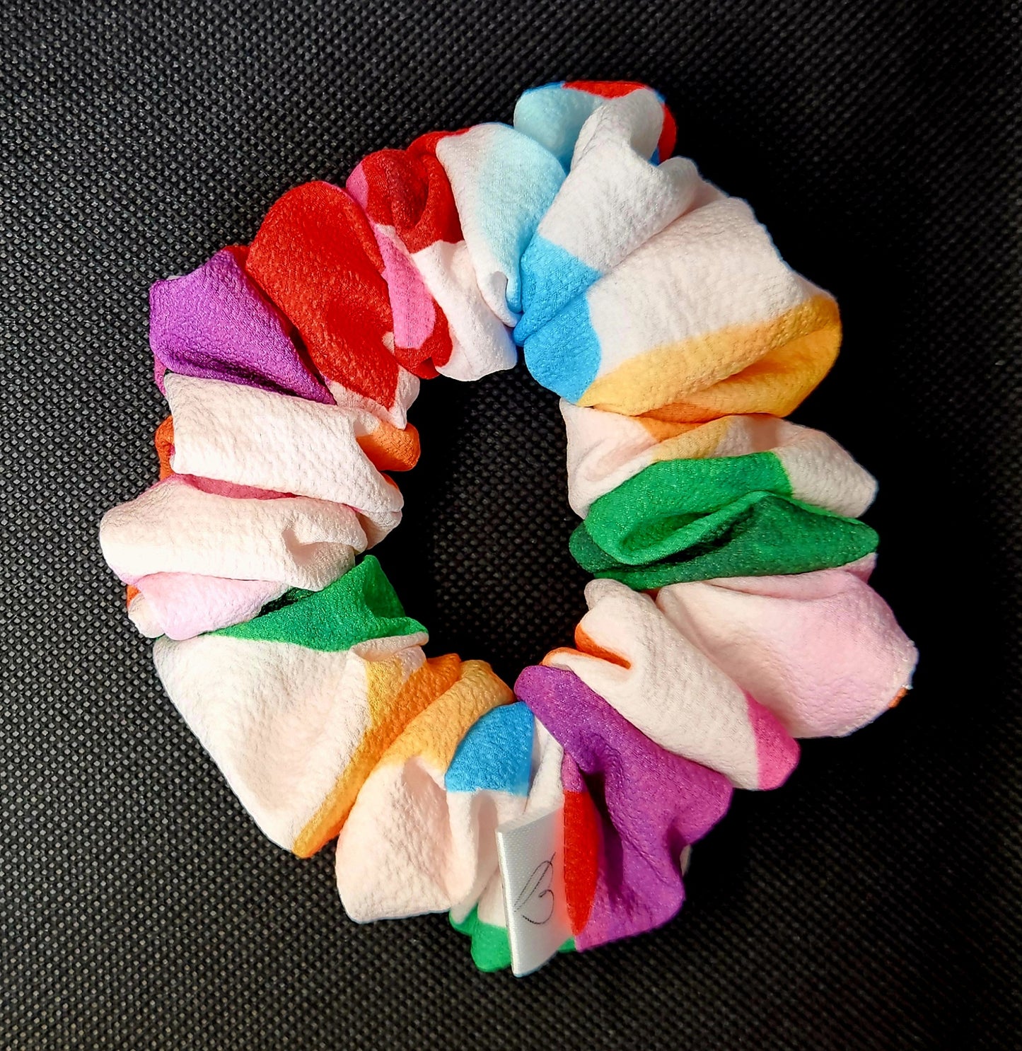 Scrunchies M