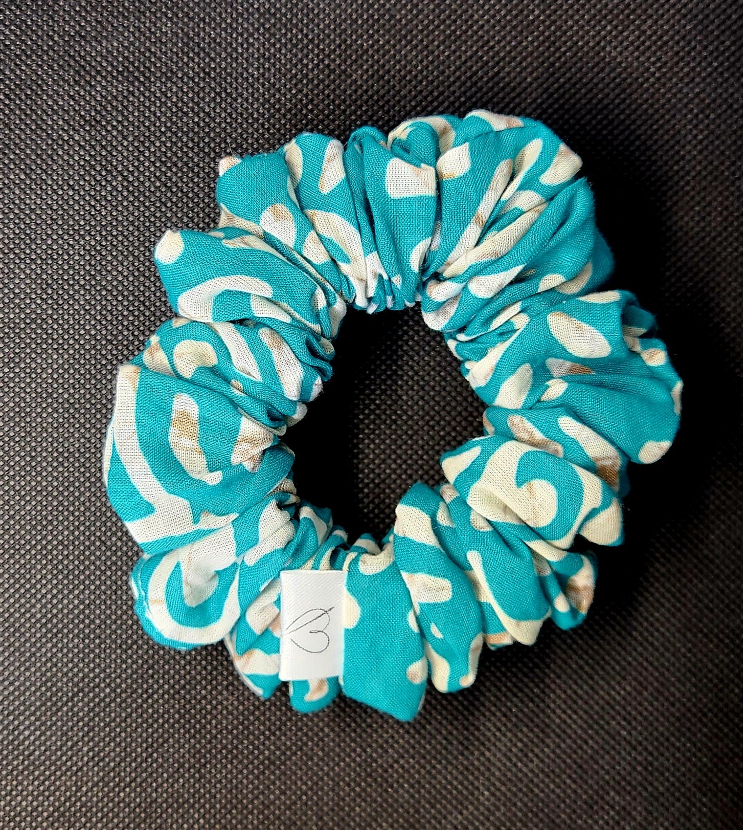 Scrunchies M