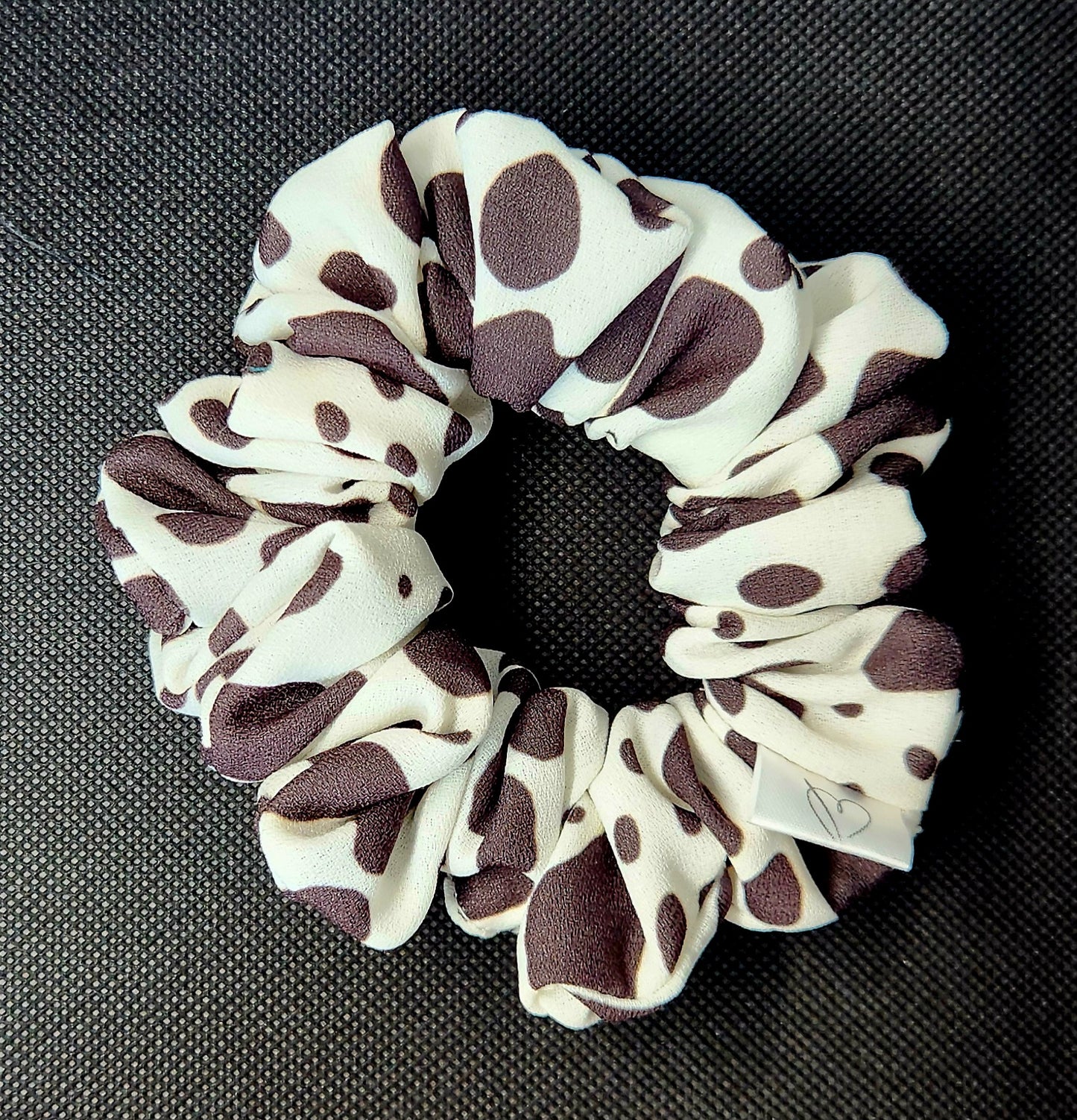Scrunchies M