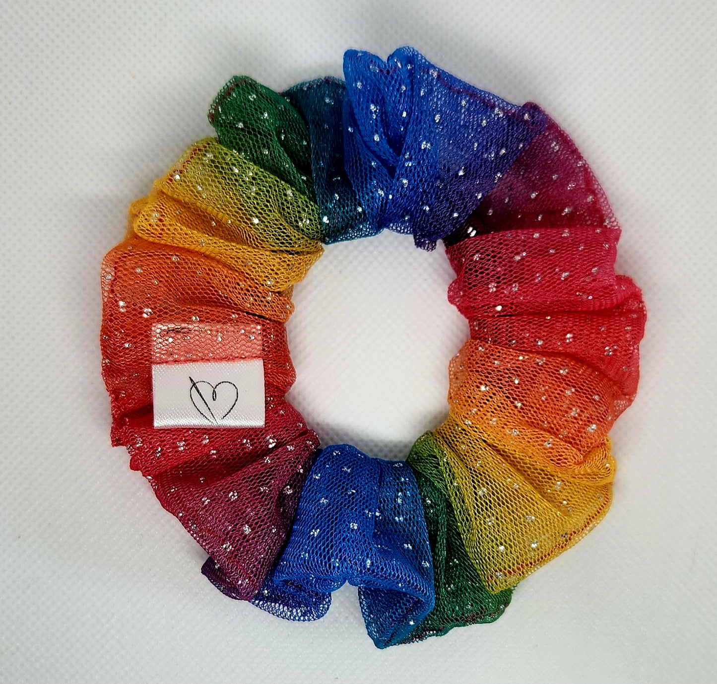 Kids' Scrunchies Small