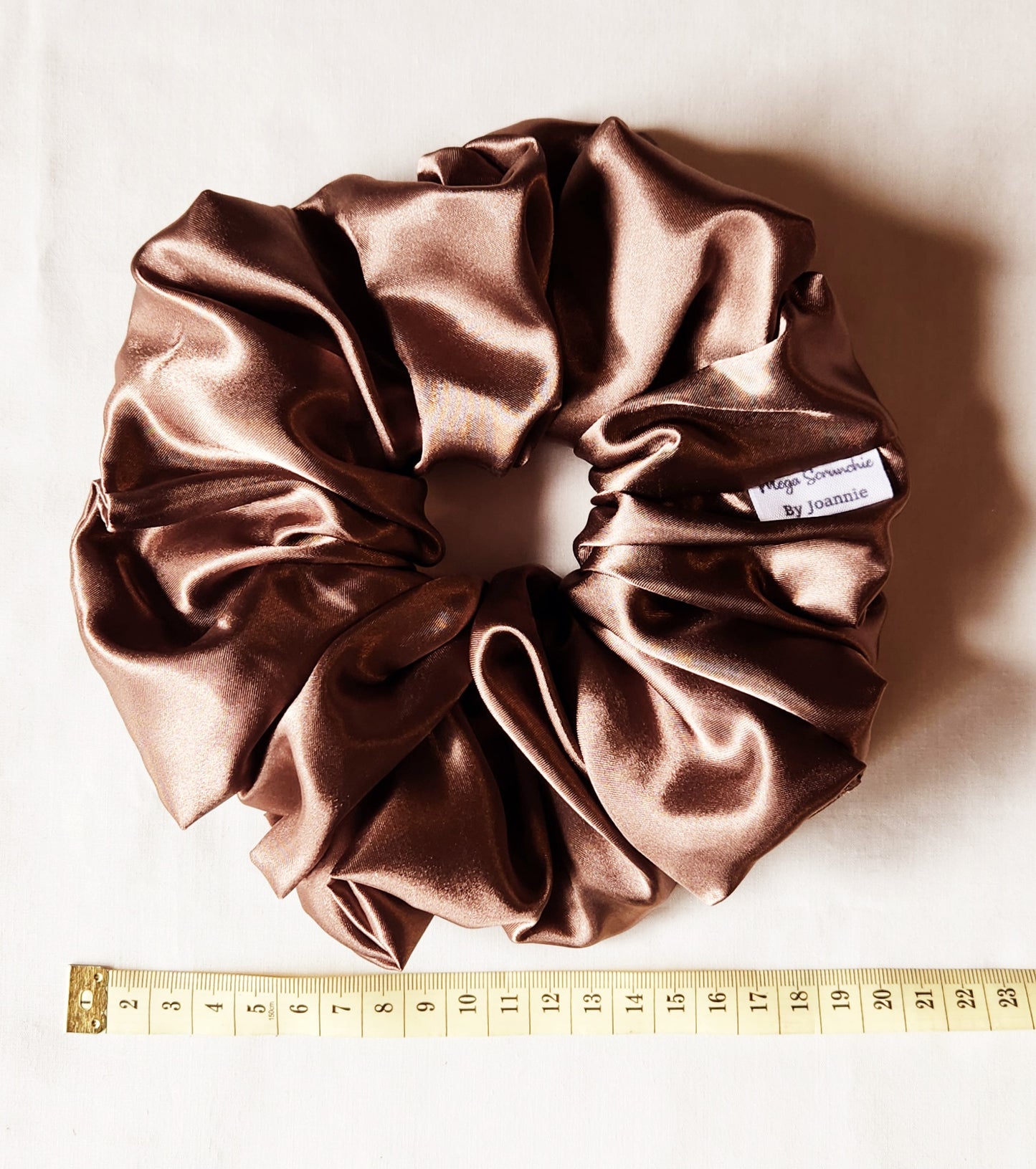 Mega Scrunchies by Joannie