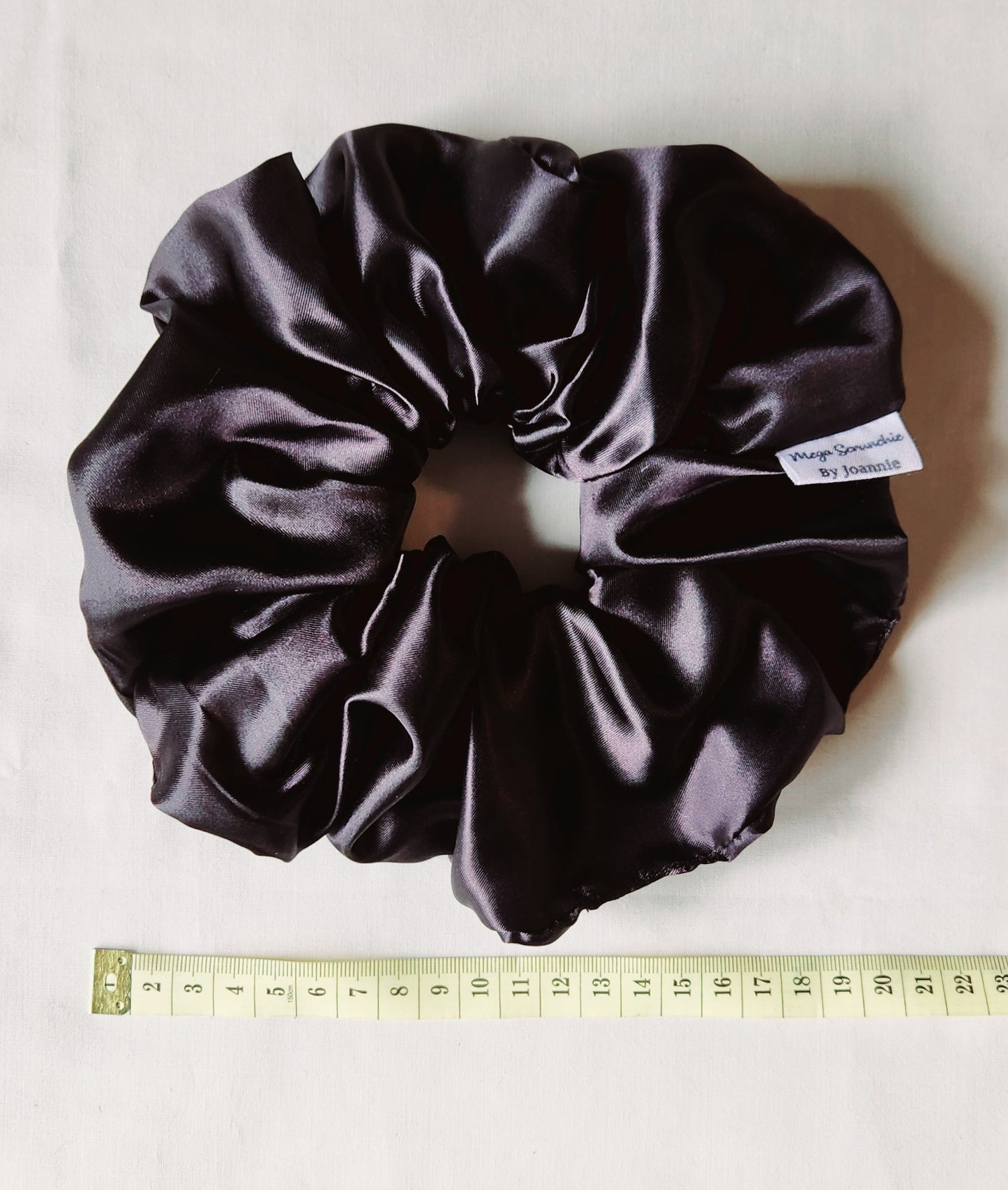 Mega Scrunchies by Joannie