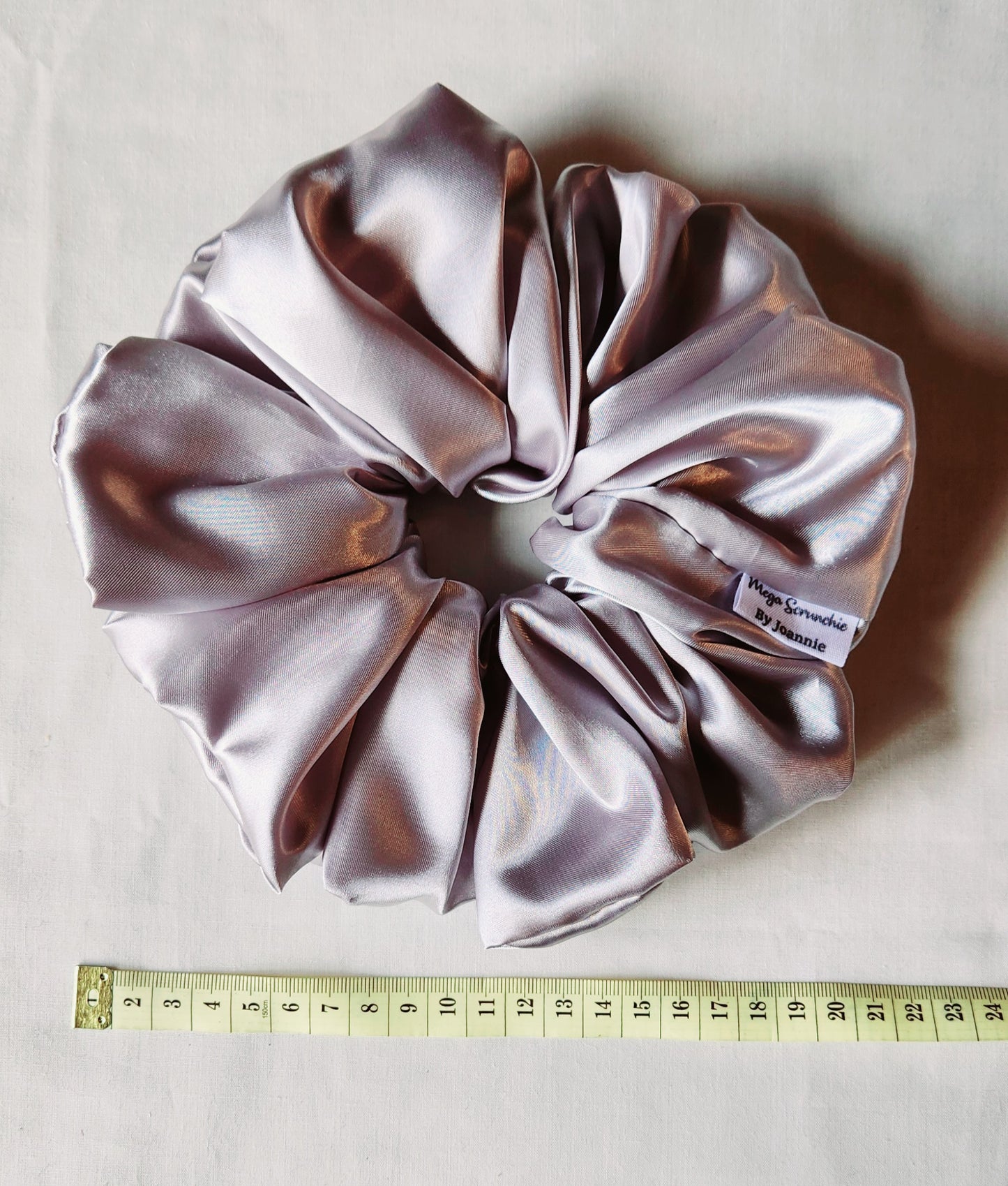 Mega Scrunchies by Joannie