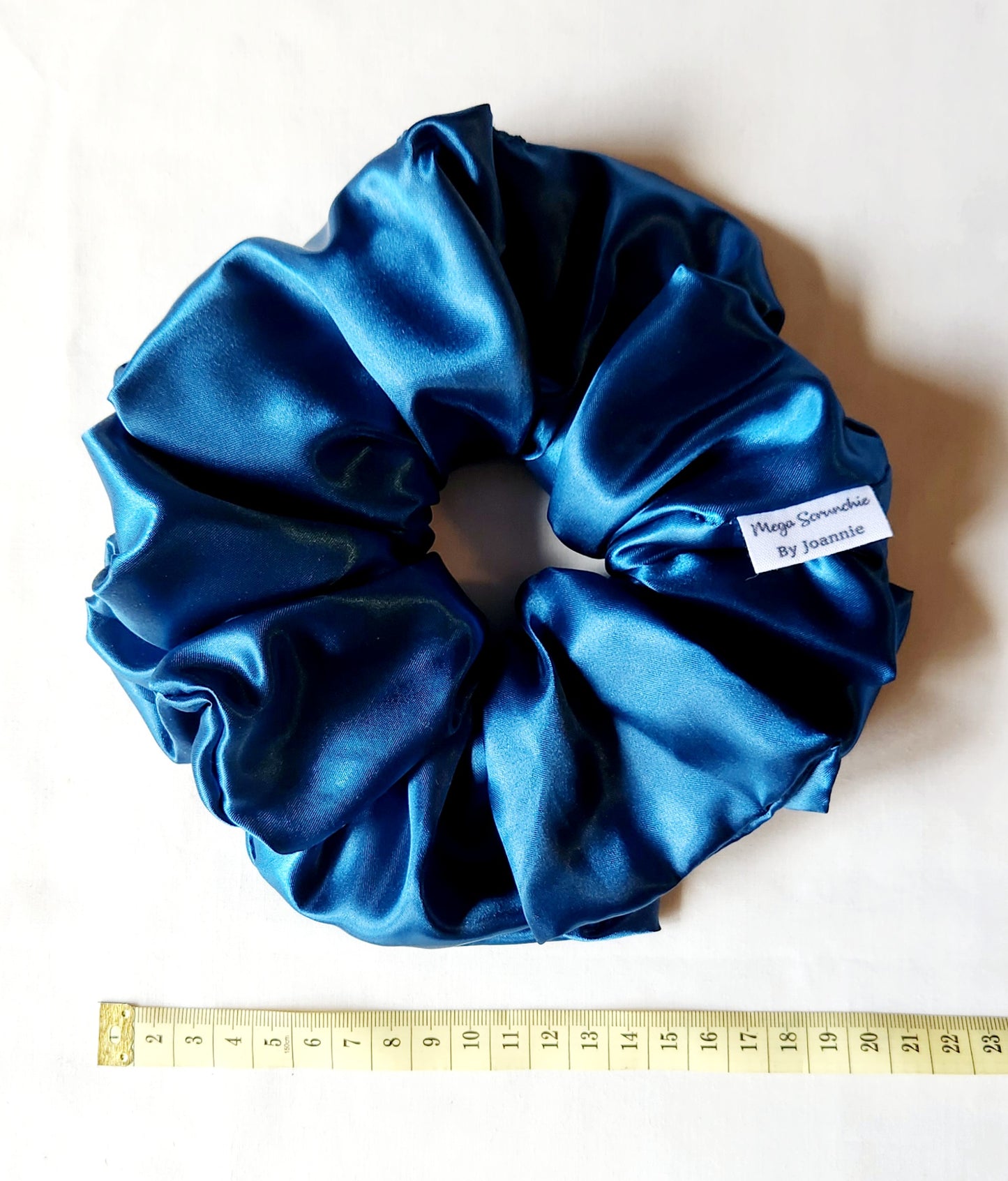 Mega Scrunchies by Joannie