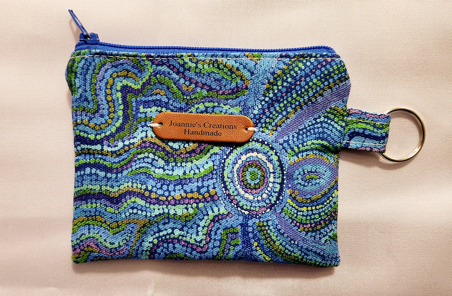 Coin pouches