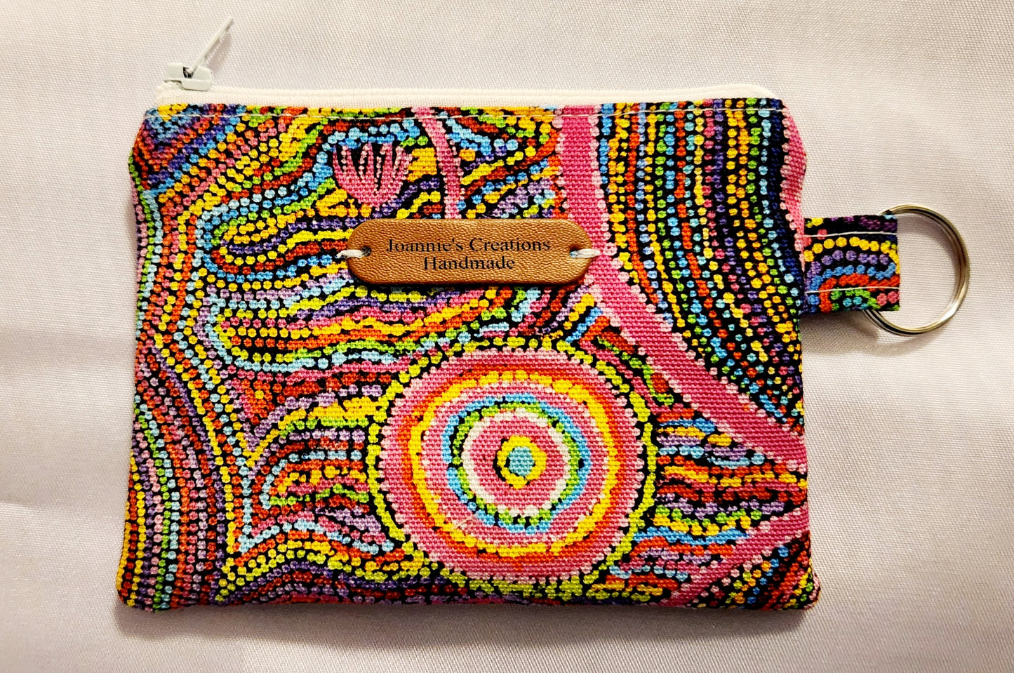 Coin pouches
