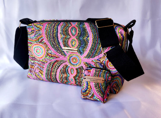 Crossbody bags
