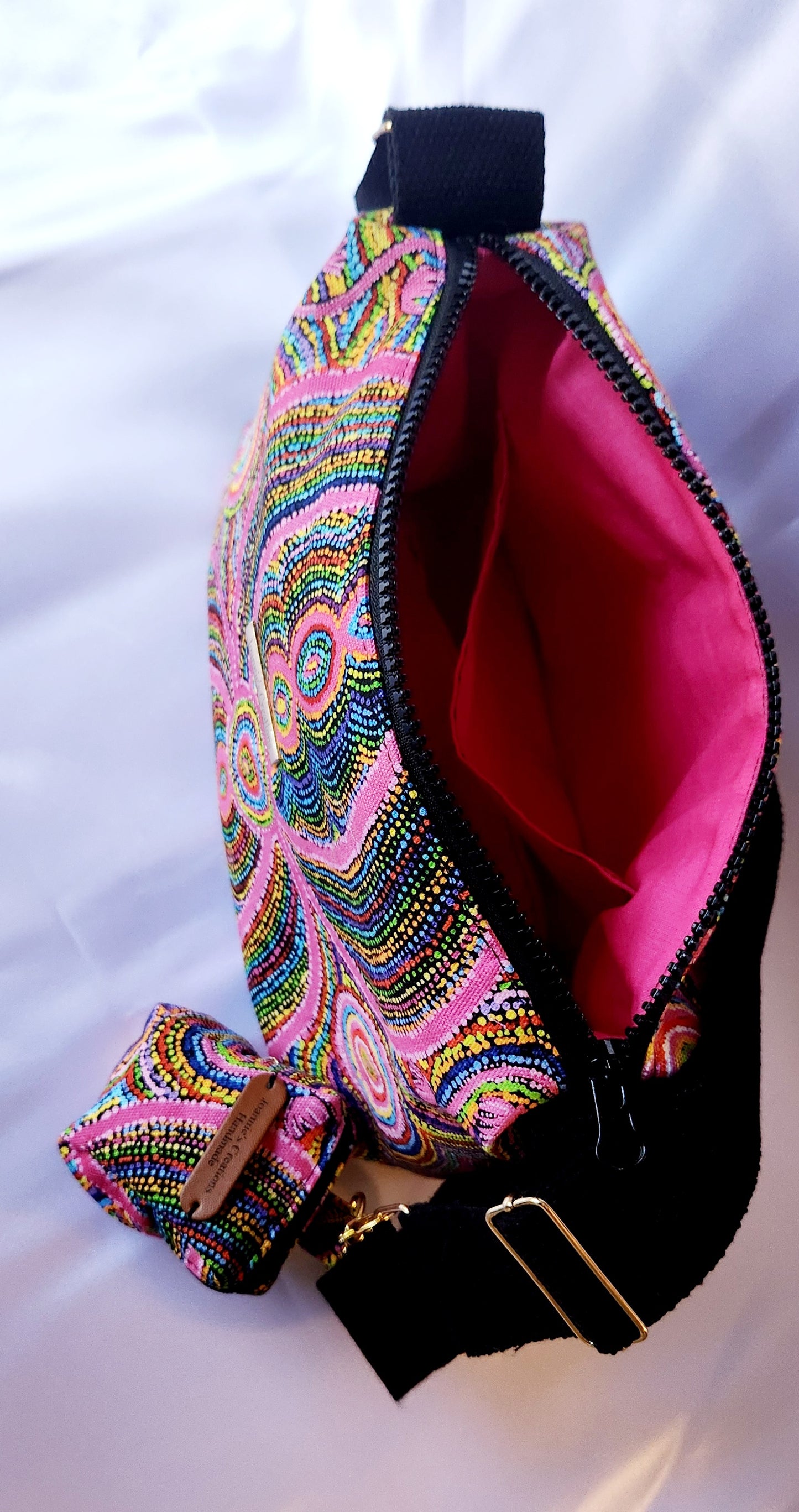 Crossbody bags