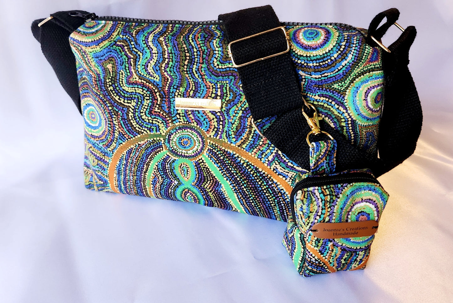 Crossbody bags