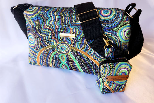 Crossbody bags