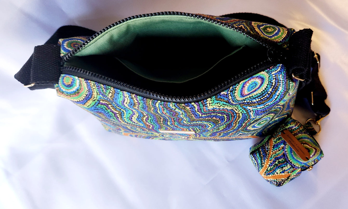 Crossbody bags