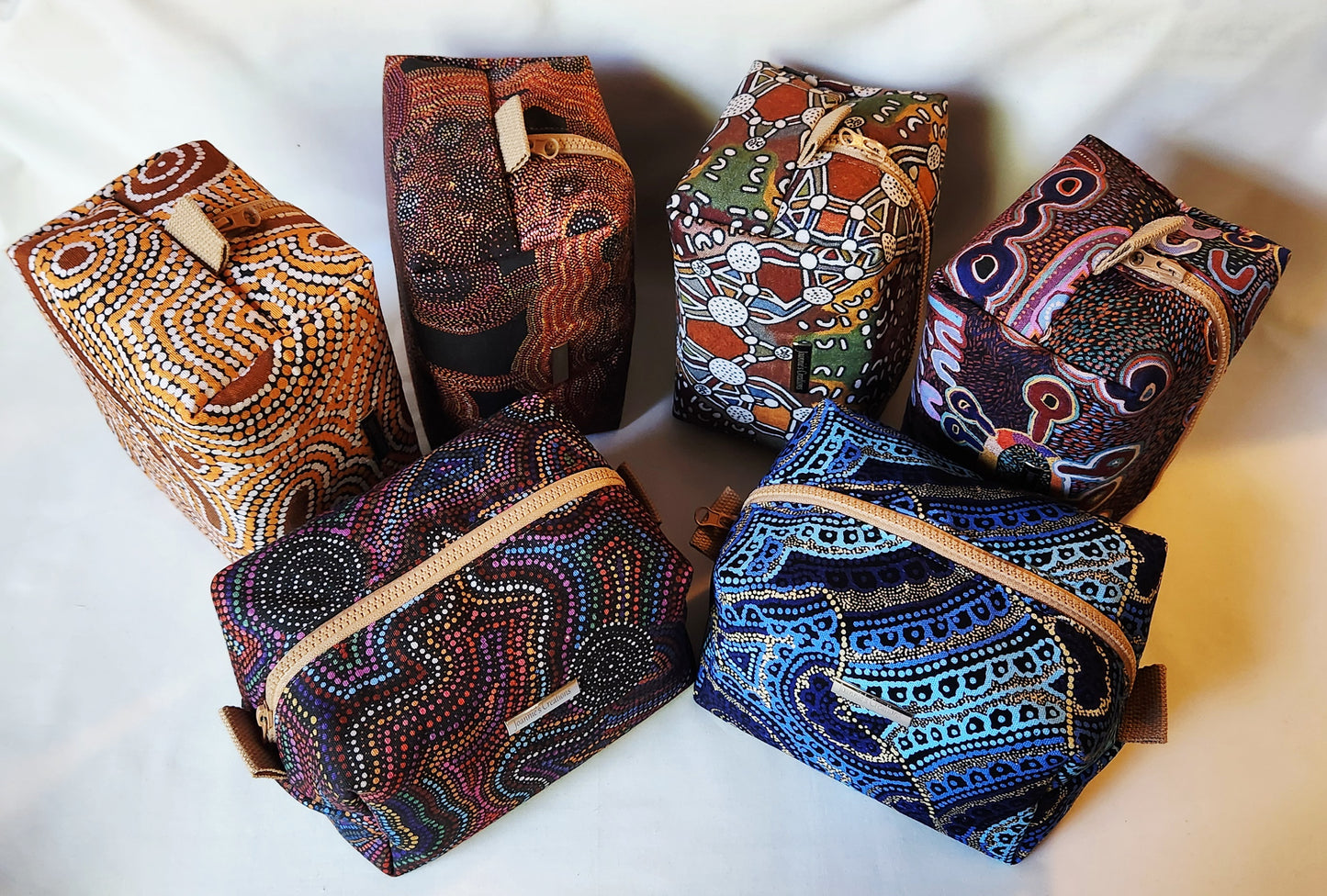 Multipurpose kits