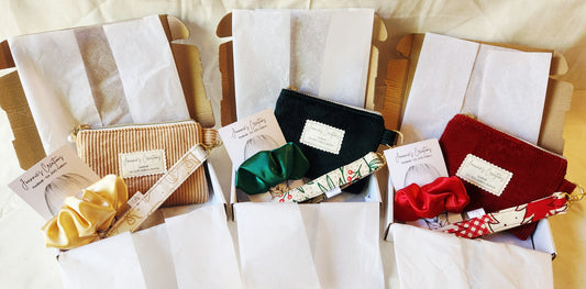 Gift boxes
