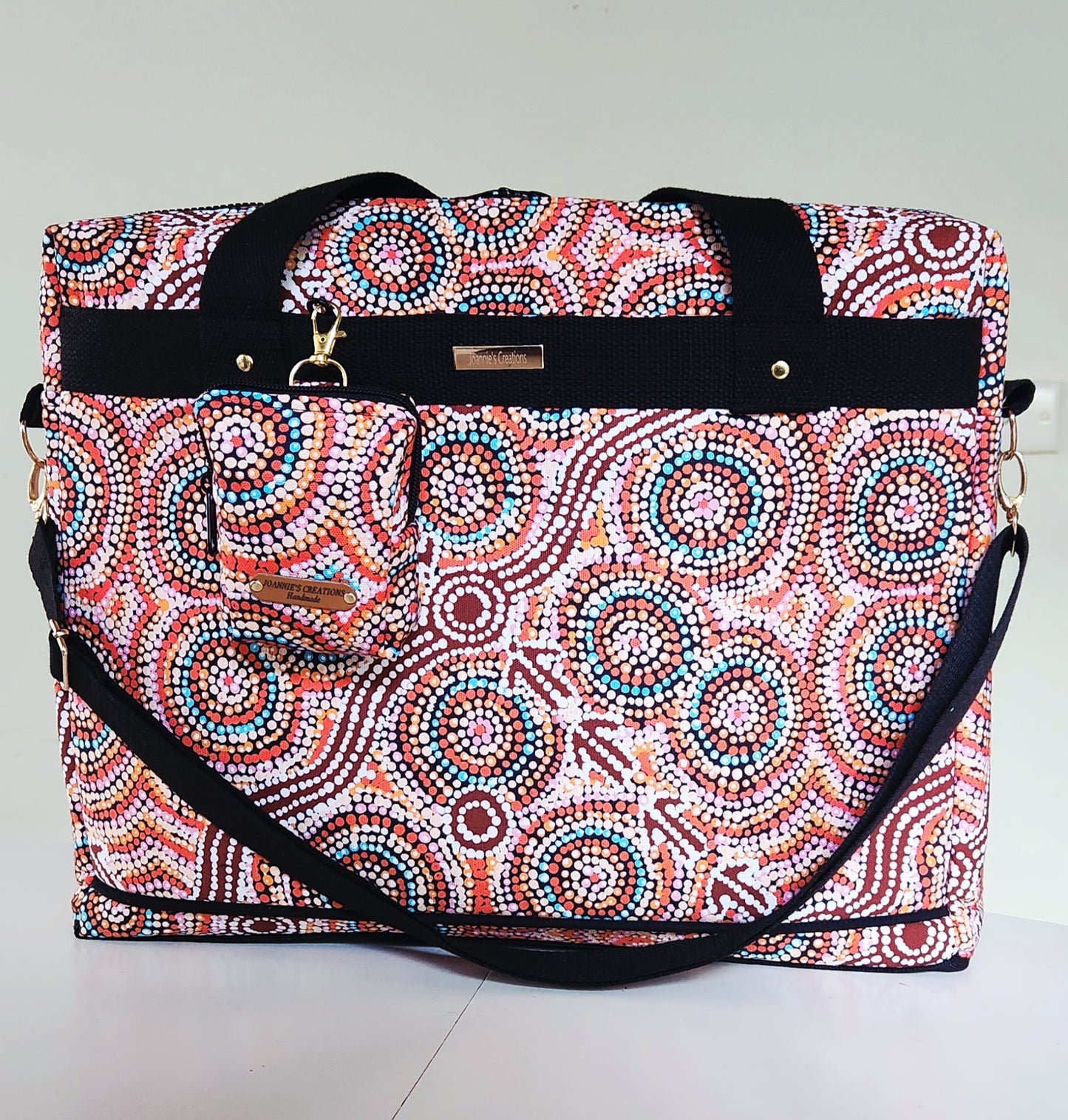 The Everyday Laptop Bag (up to 18")