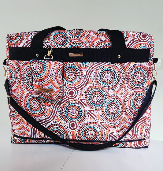 The Everyday Laptop Bag (up to 18")