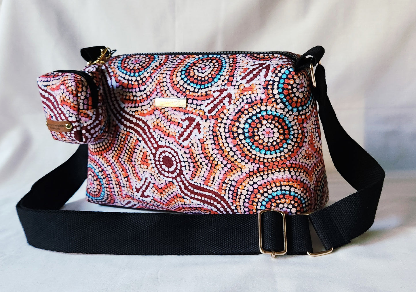 Crossbody bags