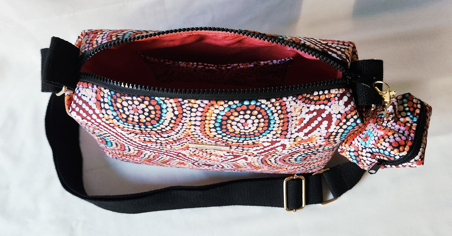 Crossbody bags