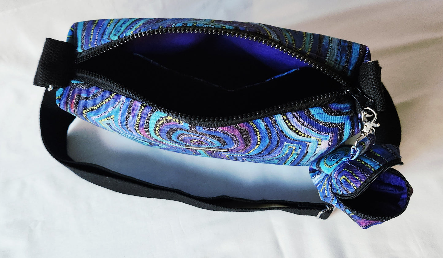 Crossbody bags