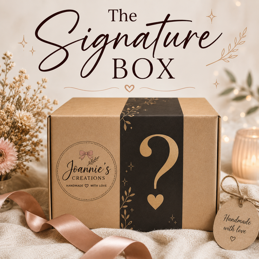 The Signature Box