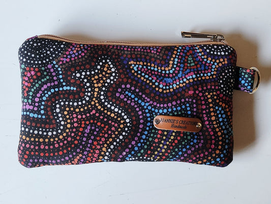 Desert truffle Dreaming pouch