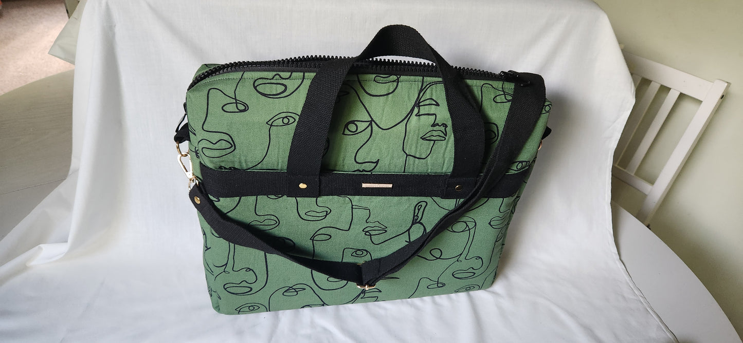 Margs Laptop bag