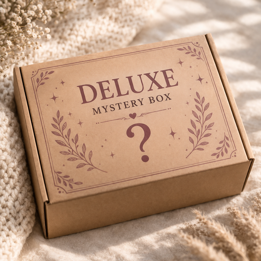 Deluxe Mystery Box