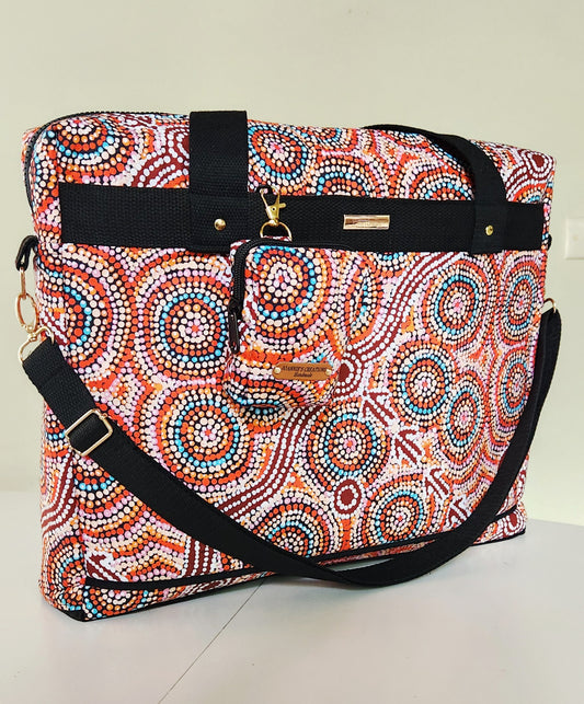 The Everyday Laptop Bag (up to 18")