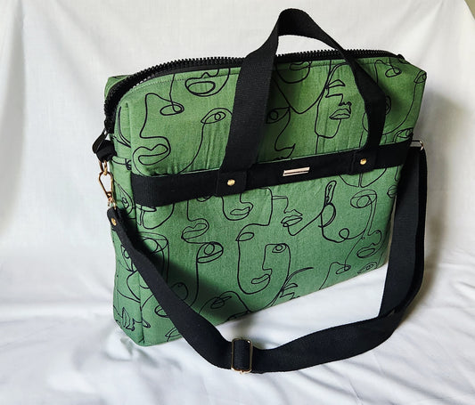 Margs Laptop bag